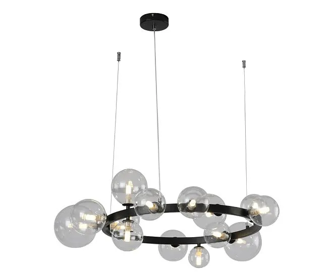 Подвесной светильник KINK LIGHT 09408-15,19 Иона