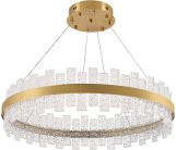 Подвесной светильник NATALI KOVALTSEVA LED LAMPS 81268