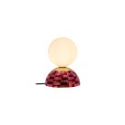 Настольная лампа Lucide 10527/01/66 GLITZER