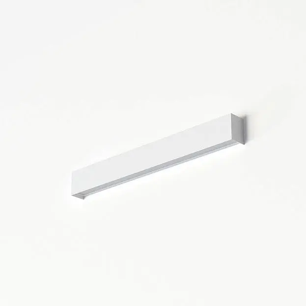 Настенный светильник Nowodvorski Straight Wall LED S 7568 Настенный светильник Nowodvorski Straight Wall LED S 7568