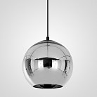 Подвесной Светильник Copper Shade Chrome D30 ImperiumLoft 182682-22