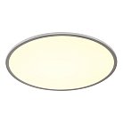 Потолочный светильник SLV 1003043 PANEL 60 ROUND DALI CL