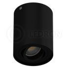 Накладной светильник LeDron HDL5600 Black HDL-5600