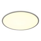 Потолочный светильник SLV 1003043 PANEL 60 ROUND DALI CL