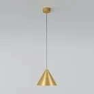 подвесной акцентный светильник Elektrostandard 50316 LED Conus a069335