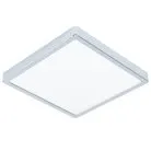 Настенно-потолочный светильник светодиодный с регулировкой температуры Eglo 901767 FUEVA 6