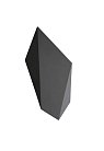 Настенный светильник Crystal Lux CLT 229W BL