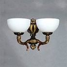 Бра Ambiente 02155/2 PB Toledo