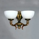 Бра Ambiente 02155/2 PB Toledo