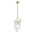 Подвесной светильник Belfast 3253 BR CL Colvil