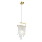 Подвесной светильник Belfast 3253 BR CL Colvil