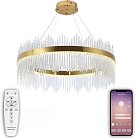 Подвесная люстра NATALI KOVALTSEVA LED LAMPS 81262