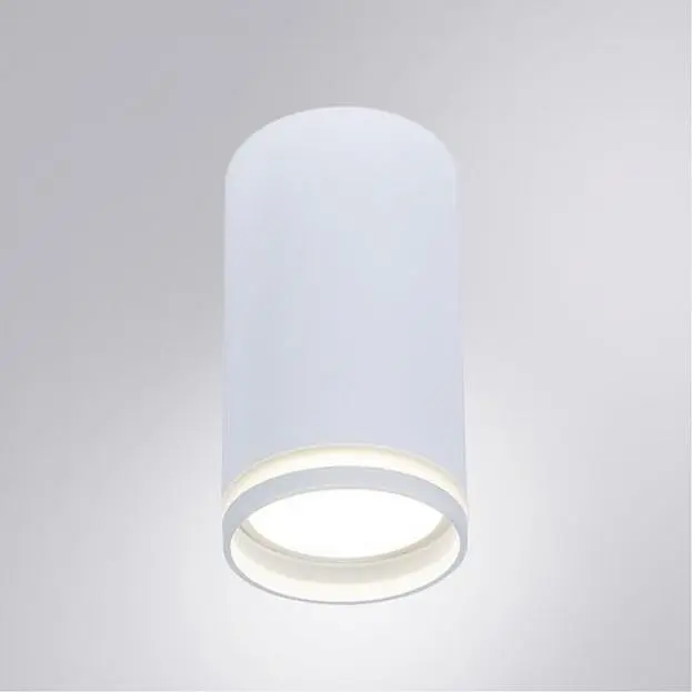 Точечный накладной светильник Arte Lamp A2266PL-1WH IMAI Точечный накладной светильник Arte Lamp A2266PL-1WH IMAI