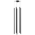 Подвесной светильник LED Lightstar L5T747437 TUBO