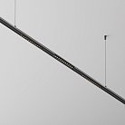 Светильник Technical Maytoni C149CL-L300-6W3K-B Points