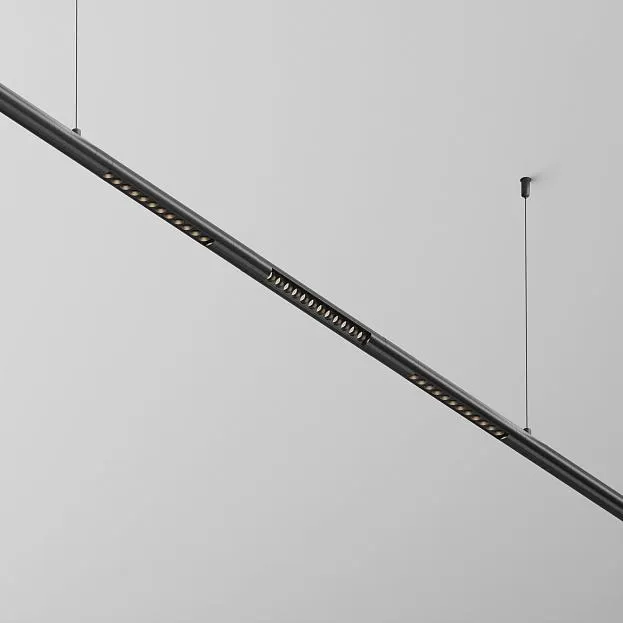 Светильник Technical Maytoni C149CL-L300-6W3K-B Points