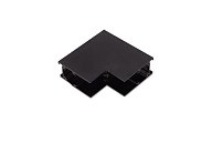 Внутренний угол-соединитель шинопровода Donolux Inner corner CB SPACE-Track system