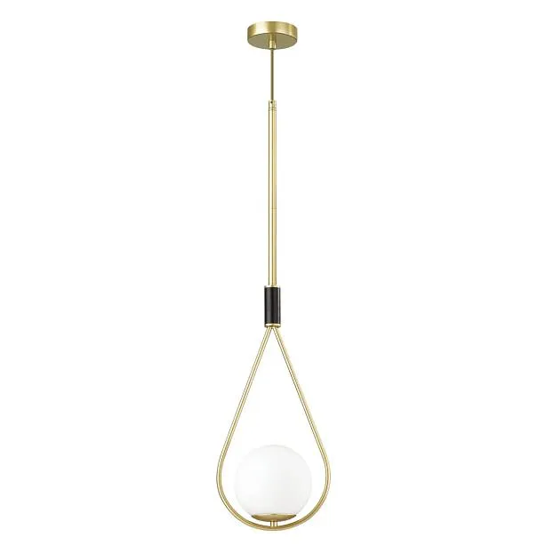 Подвес Odeon light 4810/1 FLARI Подвес Odeon light 4810/1 FLARI