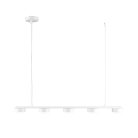 Подвесной светильник Lumion 8265/5 TORINA