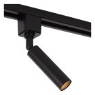 Трековый светильник Черный Lucide 09961/01/30 TRACK