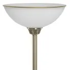 Торшер Бронза Citilux CL405913 Адриана