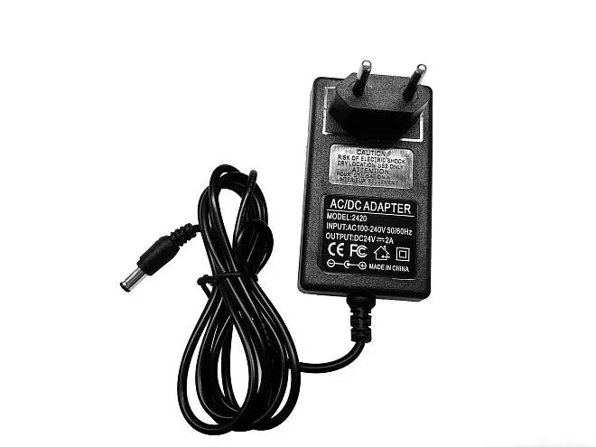 Блок питания 24V Lightstar 506005 Блок питания 24V Lightstar 506005