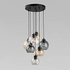Подвесной светильник TK Lighting 10246 Cubus a068539