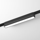 Светильник для трека Denkirs DK5330-BK AIR LINEAR