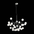 Подвесная люстра ST-Luce SL376.503.27 DEMELE