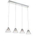 Подвесной светильник Simple Story 1056-LED24PL 1056