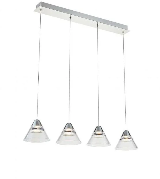 Подвесной светильник Simple Story 1056-LED24PL 1056