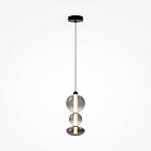 Подвесной светильник Maytoni MOD307PL-L24B3K Futuro