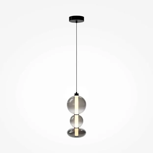 Подвесной светильник Maytoni MOD307PL-L24B3K Futuro