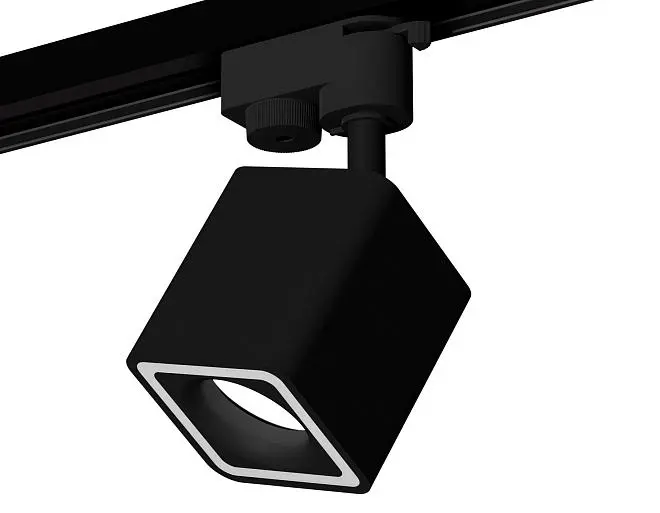 Комплект трекового однофазного светильника Ambrella light XT7813020 Track System Комплект трекового однофазного светильника Ambrella light XT7813020 Track System
