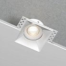 потолочный акцентный светильник Elektrostandard 25019/01 Renzo a067525