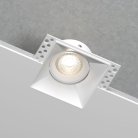 потолочный акцентный светильник Elektrostandard 25019/01 Renzo a067525