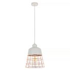Подвесной светильник MyFar MR1370-1P Hill