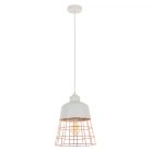 Подвесной светильник MyFar MR1370-1P Hill