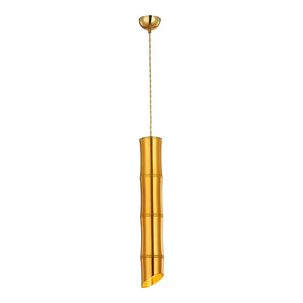 Подвесной светильник Lussole LSP-8566 BAMBOO Подвесной светильник Lussole LSP-8566 BAMBOO