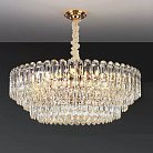 Подвесная люстра NEHEMIA D100 ImperiumLoft 231881-23 nehemia01