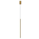 Подвесной светильник Odeon light 7104/4L TEO