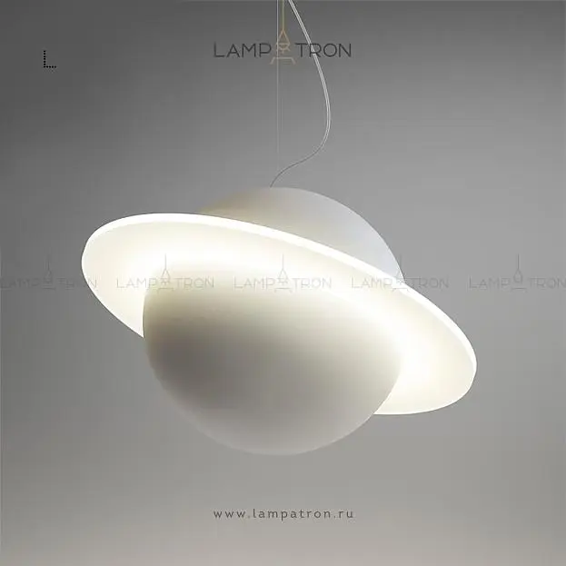 Подвесной светильник PARMA Размер L Lampatron 3747-25282 Подвесной светильник PARMA Размер L Lampatron 3747-25282