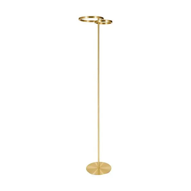 Торшер светодиодный с регулировкой цветовой температуры Eglo 901975 CASTELPOTO 1