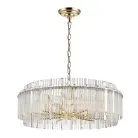 Подвесная люстра MODELUX ML.20218.12