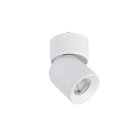 Трековый светильник магнитный 48V Favourite 4150-1U Unika Unica