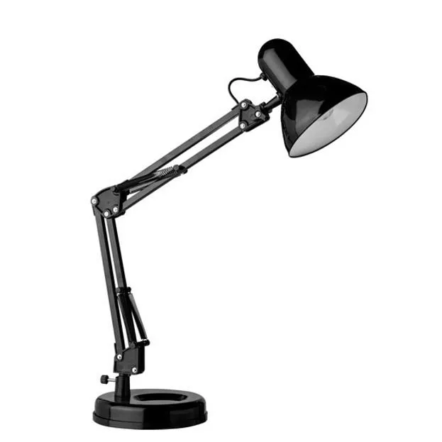 Настольный светильник Arte Lamp A1330LT-1BK JUNIOR