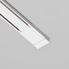 Ввод питания Radity накладной белый Maytoni TRA084B-11W