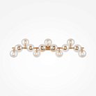 Бра Maytoni MOD547WL-13G Dallas