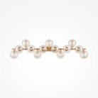 Бра Maytoni MOD547WL-13G Dallas