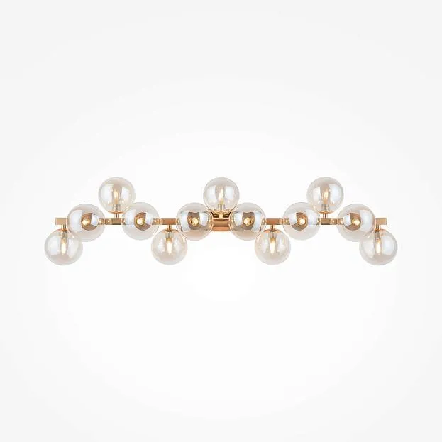 Бра Maytoni MOD547WL-13G Dallas